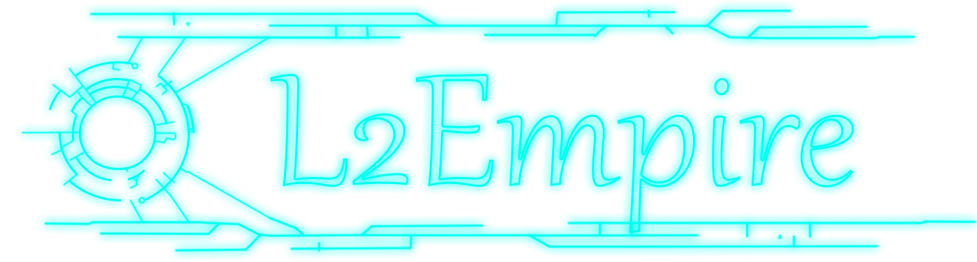 L2Empire Logo